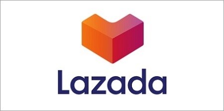 Lazada store logo
