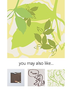 Green Leaves