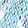 Blue Rain