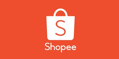 Shopee store logo
