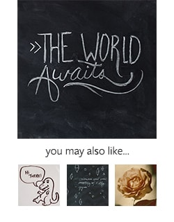 Chalkboard