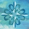 Quatre Fleur de Lys