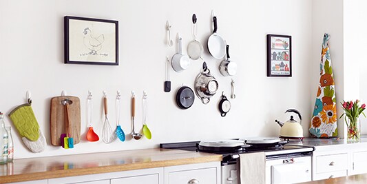Command DIY projects
