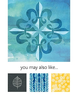 Quatre Fleur de Lys