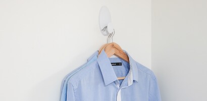 Clothes Hanger
